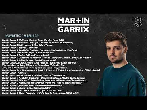 Martin Garrix Mix 2022 │ Best Song, Mashups & Remixes