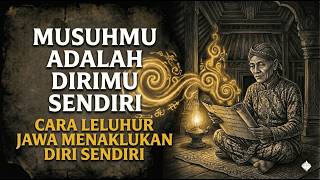 Download lagu THE SECRET TO CONQUERING YOURSELF | This Is How Javanese Ancestors Overcame the Ego & Found True ... mp3 Download lagu THE SECRET TO CONQUERING YOURSELF | This Is How Javanese Ancestors Overcame the Ego & Found True ... mp3