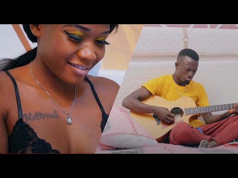 Chile One Mr Zambia Facebook Lover Official Video