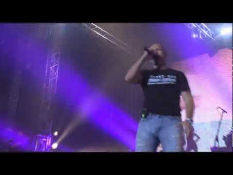 Daniel Landa - Třista z místa [Vozová hradba 2011]