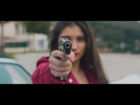 Moré - BONNIE AND CLYDE (clip officiel)