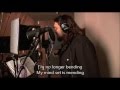 Seether - Fur Cue Lyrics (In Studio - Video)