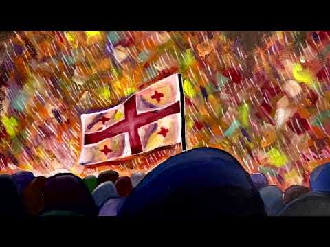 traditional georgian instrumental music (ambient orthodox themes from the georgian caucasus)