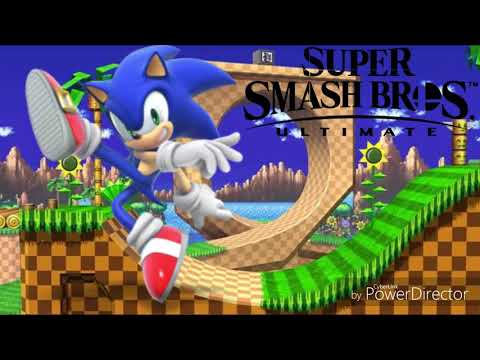 Escape From The City - Super Smash Bros. Ultimate Soundtrack