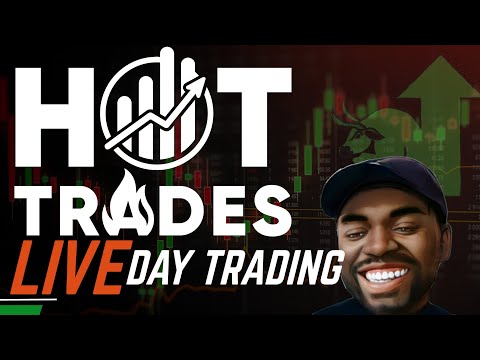 Hot Trades Live - SPY Stock All Time Highs - CODX Stock - BKYI Stock - ASST - RECT - CLIK - BTC