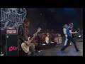 Hellacopters - Devil Stole the Beat & Ferrytale ...