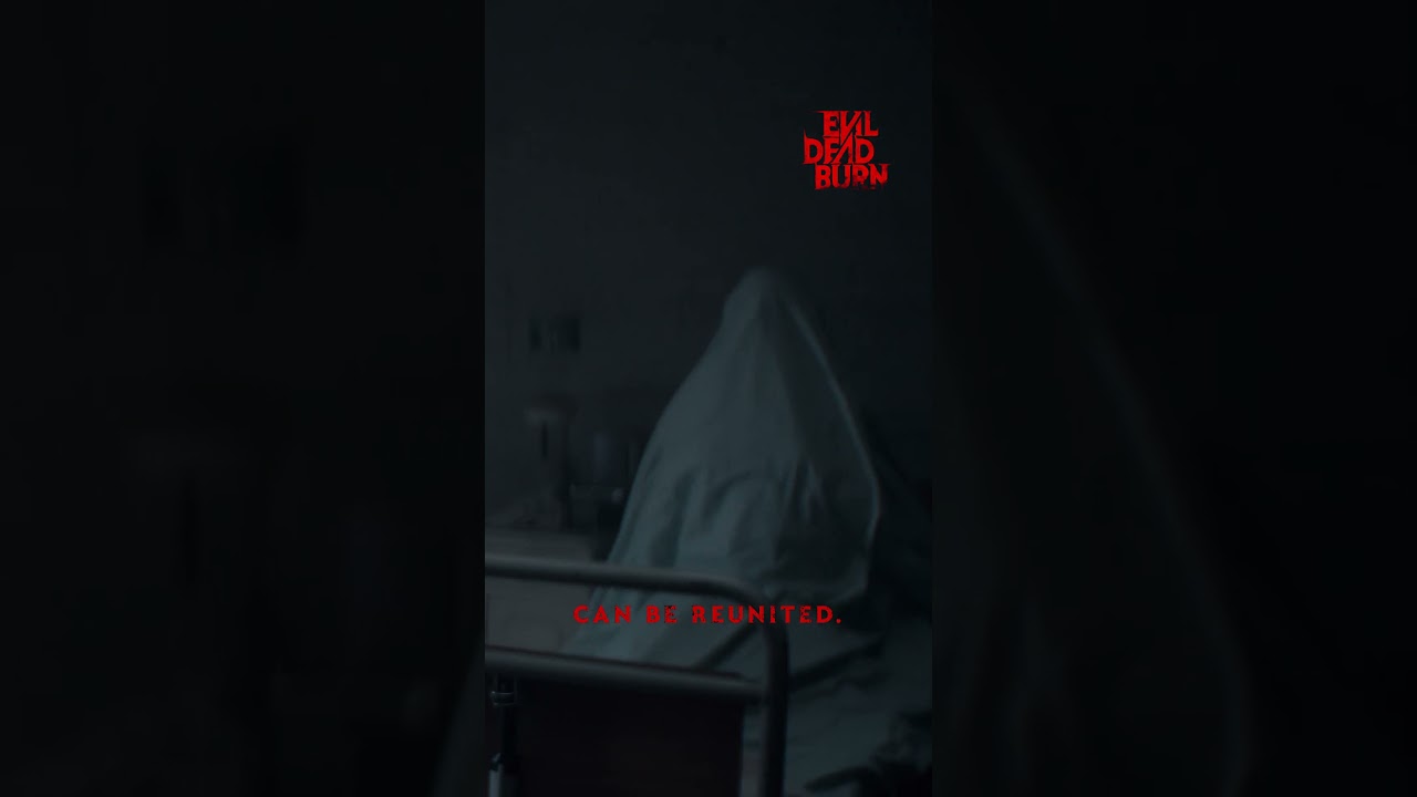 La casa - Il rogo del Male