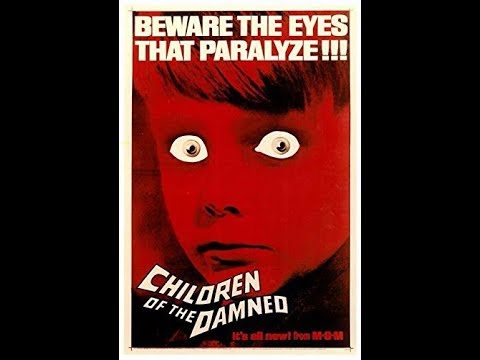 Children of the Damned (1964) - Trailer HD 1080p