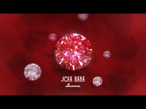 Yuri da Cunha - Joia Rara (Audio Oficial) MrPulungunza