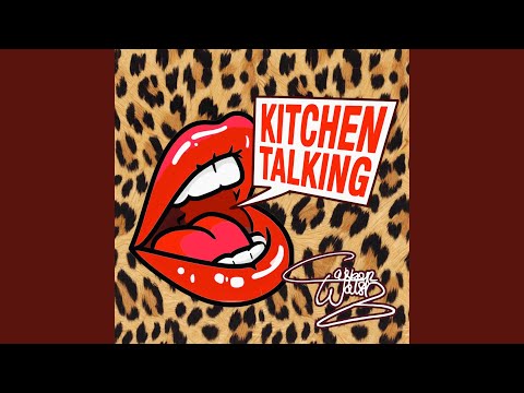 Kitchen Talking