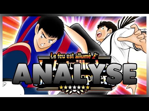 [CTDT] ANALYSE RIVAUL - SANTANA CLUB