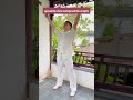 Daily Exercise For Unblock Chest Breathing Better Breathwork Exercise Fittness TaiChi