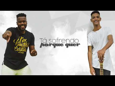 Bruninho Music -  Tá sofrendo Né ( Feat. Decão Renovado ) Lyric
