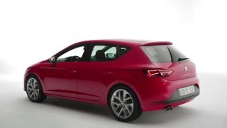 SEAT Leon 2013