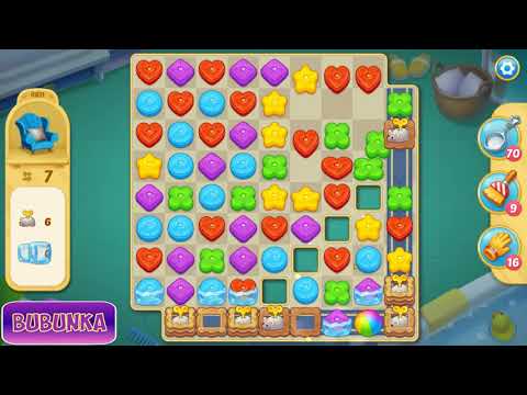 Matchington Mansion level 4611 HD