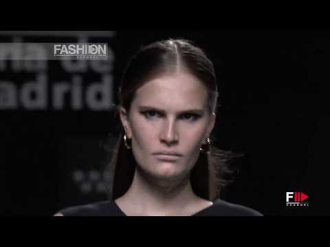 "Angel Schlesser" Autumn Winter 2013 2014 3 of 3 Madrid Pret a Porter by FashionChannel