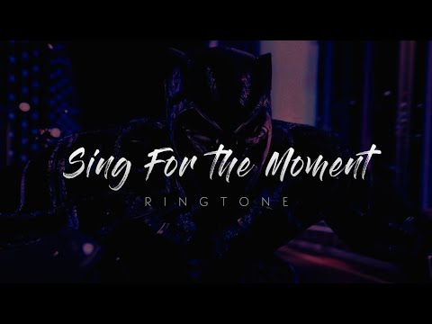 Sing For the Moment 🔥 | Ringtone | Download Link (👇) #trendtones