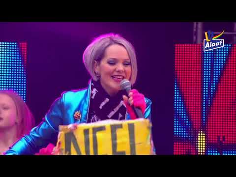 BBBBZ 2018: Marleen Rutten - Deze Nach