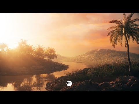 Wild Cards - Honest (with Lucas Marx) [Official visualizer]