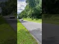 STRAIGHT PIPED MK8 GTI