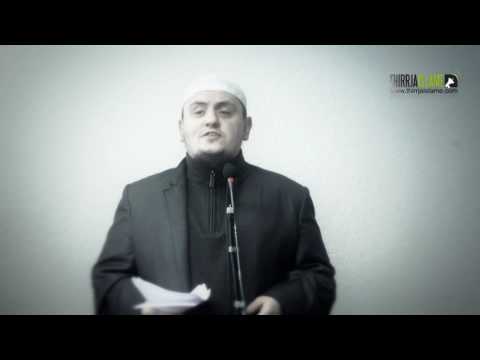 Si ringjallet ai që vdes në Haxh dhe ajo që e vajton të vdekurin - Hoxhë Irfan Jahiu