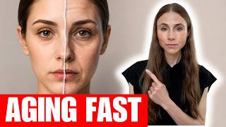 Why Is Gen Z Aging So Fast? A Dermatologist Explains