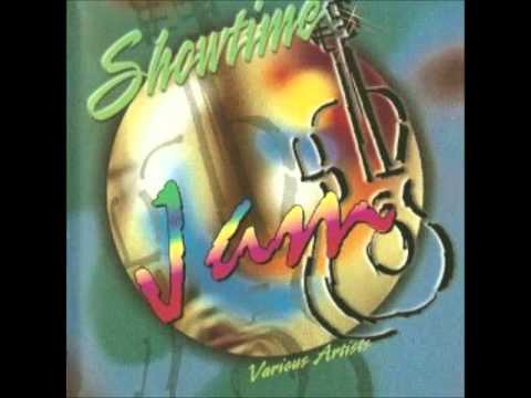 Showtime  Riddim 1997 (Xtra Large  Madhouse Records)  Mix By Djeasy