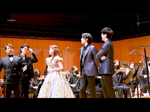 20210514 가정의 달 감사콘서트 앵콜_ O Sole Mio 듀에토f