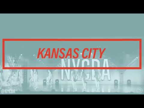 NYCDA KANSAS CITY | JUDGES' PICK | KJ DANCE