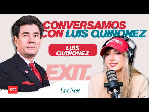 LUIS QUIÑONEZ: SU HISTORIA (Mar Filippo LiVE) #venezuela