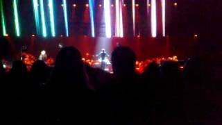 Mirrorball, Peter Gabriel