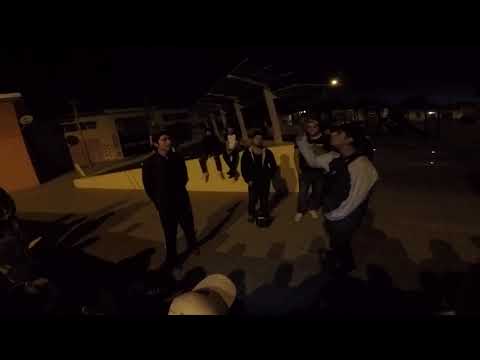 Mentira vs Jarex - 4tos - BDF fecha III Torneo 2k19