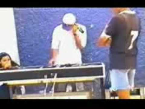 DJ Oliver na P P L 1997l