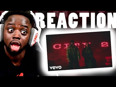 Tessa, Orgi E - Blæstegnen | REACTION