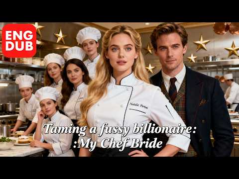 【Full】A Contract Marriage Recipe: One Grumpy CEO & A Secret Chef