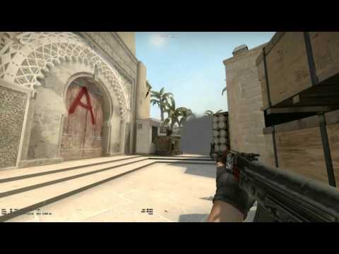 E-Sport Applikationsvideo - Filip Jonsson (HERTZ)