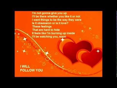 Schiller feat. Henree - I will follow you.wmv