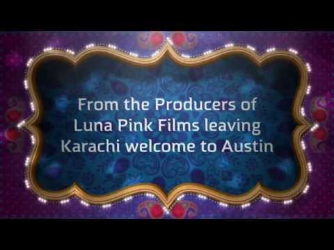 Happy Birthday Shamsah!