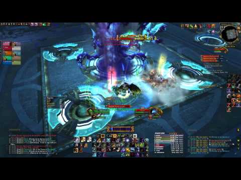 Guia Sha del Orgullo 10 Man Normal Asedio de Ogrimmar