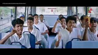 Thaneer mathan dinangal cricket match comedy scene