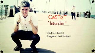 CaSTeT   Isterdim  ( 2013 HIT )