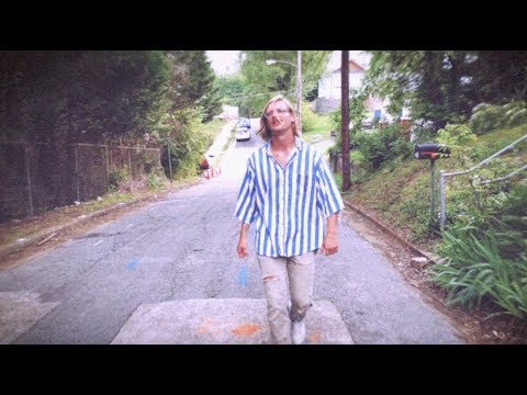 El Rocko - 'Half the Day' [Official Music Video]