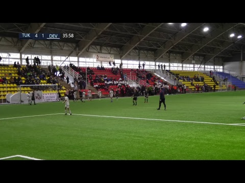 Tukums - Deviatka / 2007 / Final