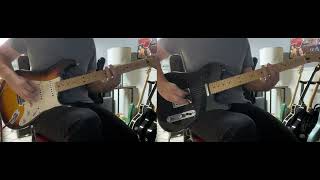 Wolf Alice - Formidable Cool - GUITAR COVER