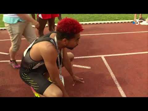 800 mètres de Lusine