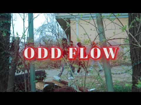 TGE Lil Vono - Odd Flow (Official Video) (Shot by @prodby.frost)