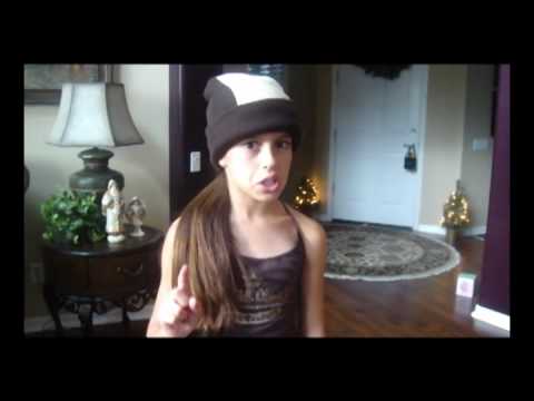 How to Headspin by Bgirl Simi