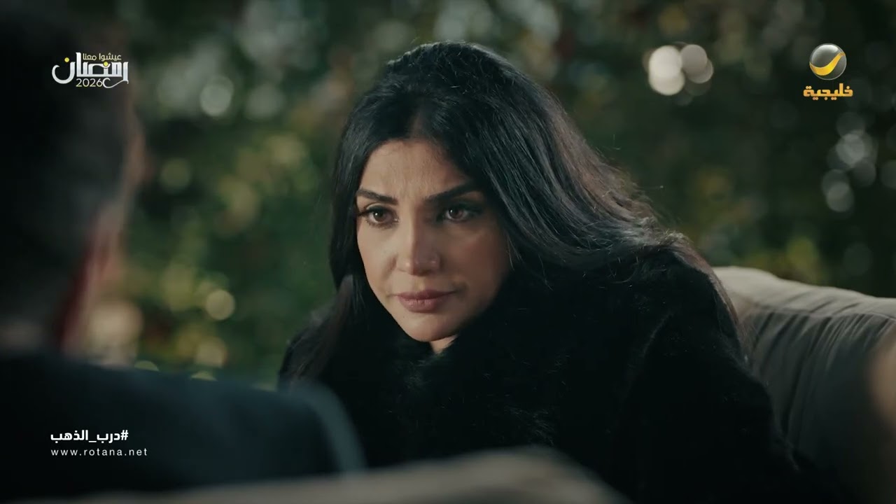 لا تربطون اسمي فيه.. فايزة تصرّ على معاداة طليقها - درب الذهب