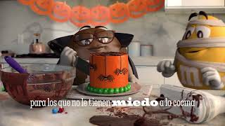 M&M'S Halloween | “Tricks” Spanish