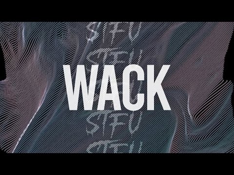 Yungboypunk - STFU (Prod. Wezt)